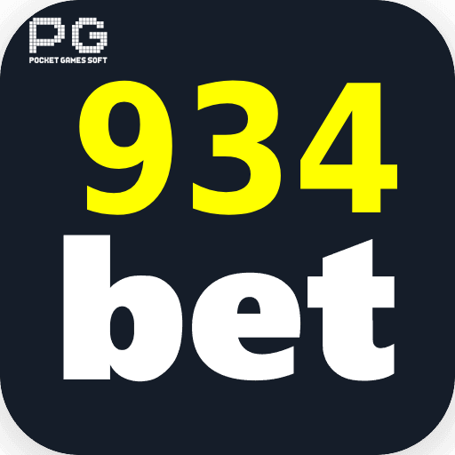 BET934 Logo